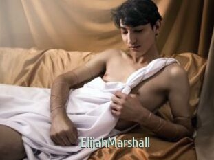 ElijahMarshall