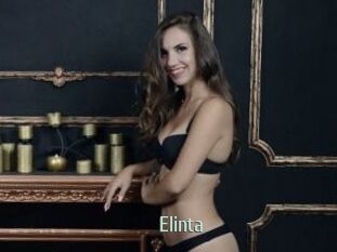 Elinta