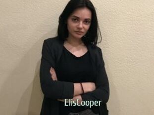ElisCooper