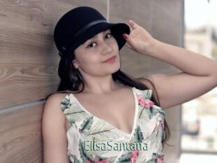 ElisaSantana