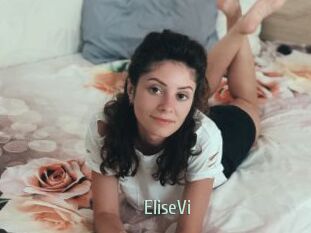 EliseVi Sexcam Zone