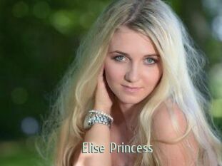 Elise_Princess_