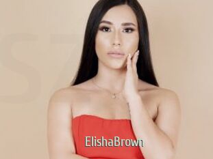 ElishaBrown