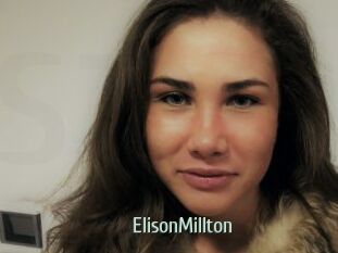 ElisonMillton