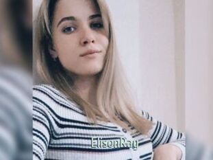 ElisonRay