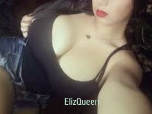ElizQueen Sexcam Zone