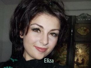 Eliza