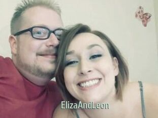 ElizaAndLeon