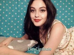 ElizaCardinale