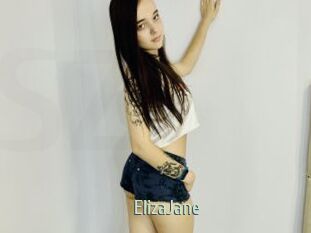 ElizaJane