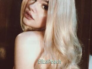 ElizaPeach