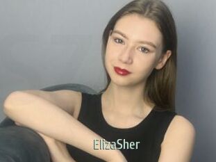 ElizaSher