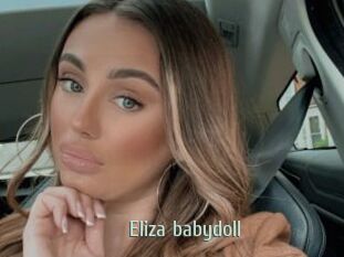 Eliza_babydoll