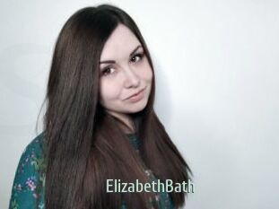 ElizabethBath Sexcam Zone
