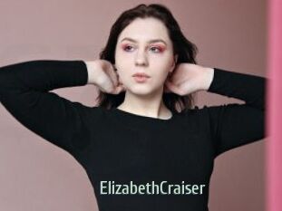 ElizabethCraiser Sexcam Zone
