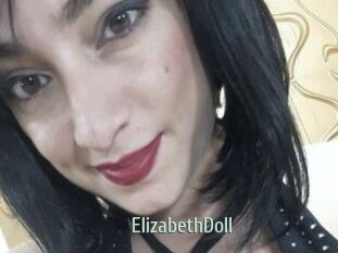 ElizabethDoll