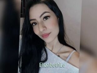 ElizabethLe Sexcam Zone