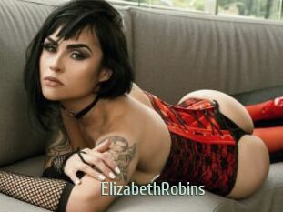 ElizabethRobins