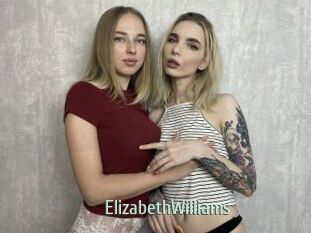 ElizabethWilliams