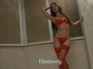 Elizalovely
