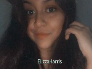 ElizzaHarris