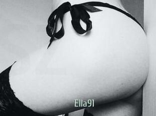 Ella91