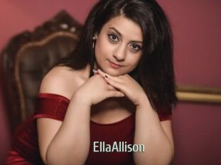 EllaAllison