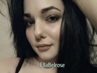 EllaBelrose Sexcam Zone