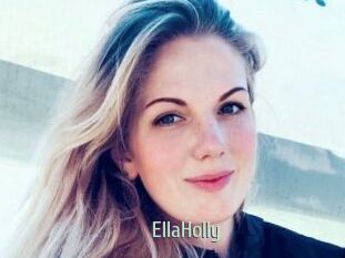 EllaHolly
