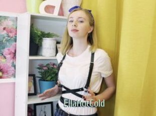 EllaHotCold