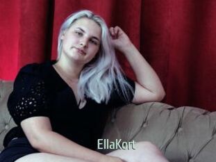 EllaKort Sexcam Zone