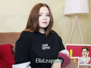 EllaLeapman