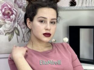 EllaMirelli Sexcam Zone