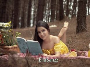 EllaSanzz