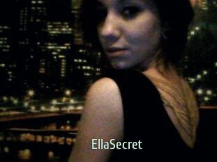 EllaSecret