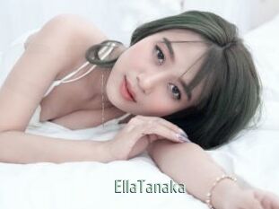EllaTanaka