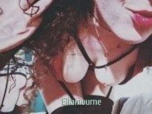 Ellamourne
