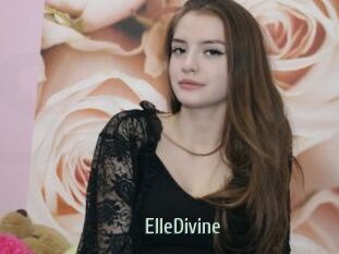 ElleDivine