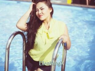 EllenMingX