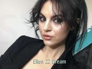 Ellen_22_Dream