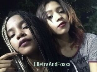 ElletraAndFoxxx