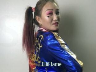 ElliFlame