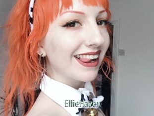 EllieHazex