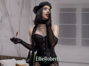 EllieRoberts Sexcam Zone