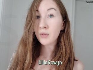 EllieRowyn