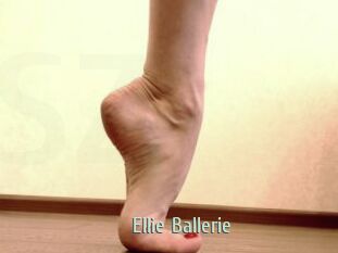 Ellie_Ballerie