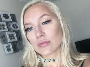 Elliepeach