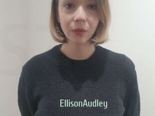 EllisonAudley