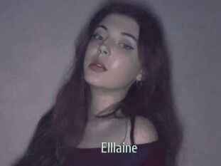 Elllaine