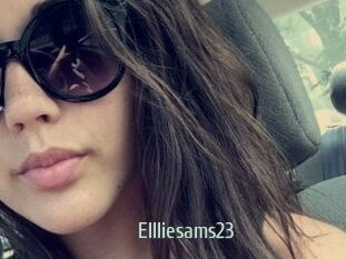 Ellliesams23